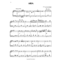 Beauty And The Beast (Piano Solo)