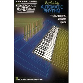 Ekm Exploring Automatic Rhythm