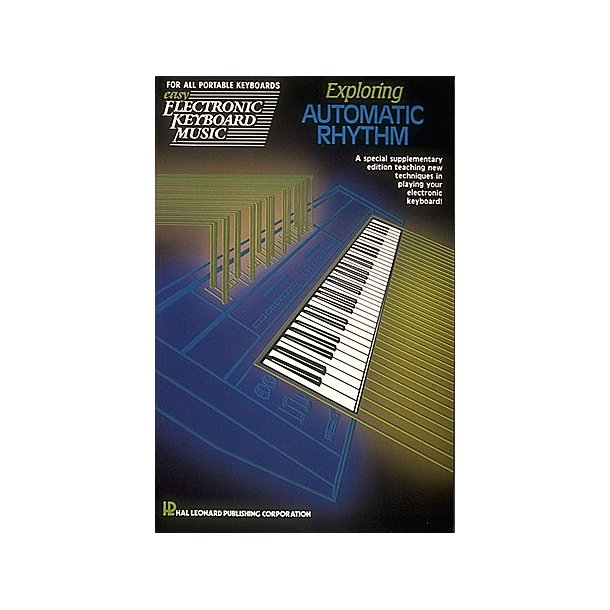 Ekm Exploring Automatic Rhythm