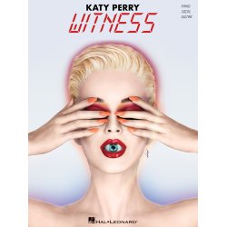 Katy Perry: Witness