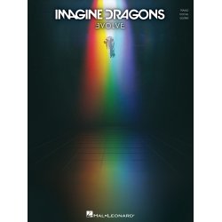 Imagine Dragons: Evolve