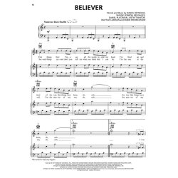 Imagine Dragons: Evolve