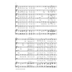 The King's Singers: Folk Songs And Fantasies