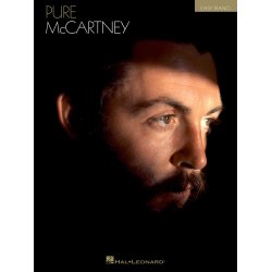 Paul McCartney: Pure McCartney