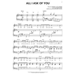 The Phantom Of The Opera - Music Minus One Vocal