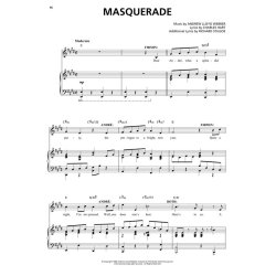 The Phantom Of The Opera - Music Minus One Vocal