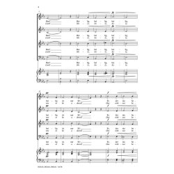 Heilig, Heilig, Heilig : Holy, Holy, Holy