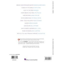 Classic Pop Songs (Trumpet)