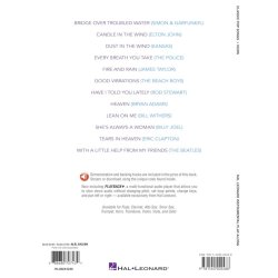 Classic Pop Songs (Horn)