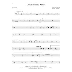 Classic Pop Songs (Trombone)