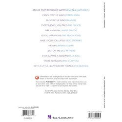 Classic Pop Songs (Trombone)