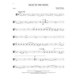 Classic Pop Songs (Viola)