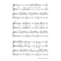 Sara Bareilles: What Baking Can Do From 'Waitress' (Arr. Brymer) (SSA)