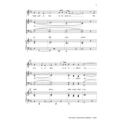 Oh, What a Beautiful Mornin' : from Oklahoma!