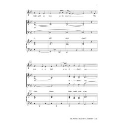 Oh, What a Beautiful Mornin' : from Oklahoma!