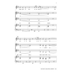 Oh, What a Beautiful Mornin' : from Oklahoma!