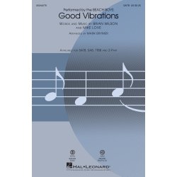 Good Vibrations