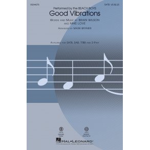 Good Vibrations