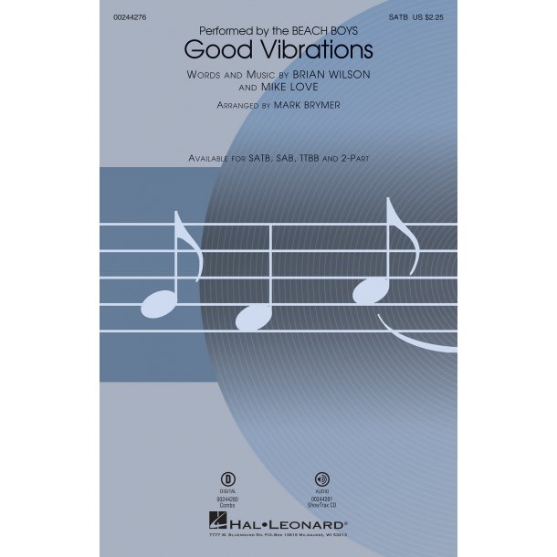 Good Vibrations