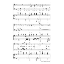 Beach Boys: Good Vibrations (Arr. Brymer) (ShowTrax CD)