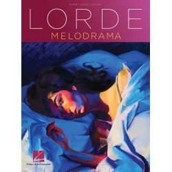 Lorde: Melodrama (PVG)