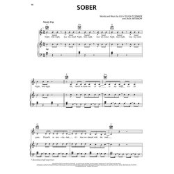 Lorde: Melodrama (PVG)