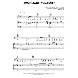 Lorde: Melodrama (PVG)