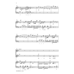 Nisi Dominus : Andrea Ramsey Choral Series