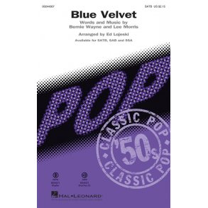 Blue Velvet
