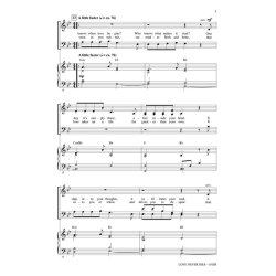 Love Never Dies : from Love Never Dies