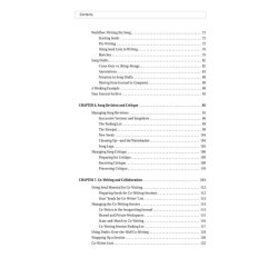 Mark Simos: Songwriting In Practice