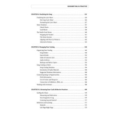 Mark Simos: Songwriting In Practice