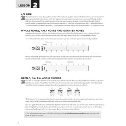 First 15 Lessons - Acoustic Guitar
