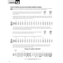 First 15 Lessons - Acoustic Guitar