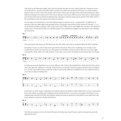 First 15 Lessons: Bass Guitar