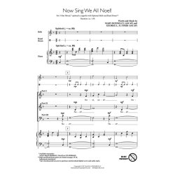 Now Sing We All Noel! : Discovery Level 2