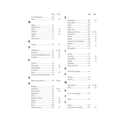 Drum Dictionary: An A-Z Guide To Tips, Techniques & Much More