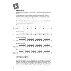 Drum Dictionary: An A-Z Guide To Tips, Techniques & Much More