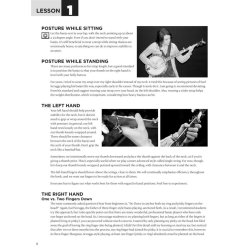First 15 Lessons &ndash; Banjo
