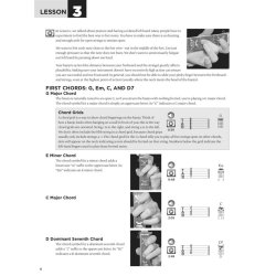 First 15 Lessons &ndash; Banjo