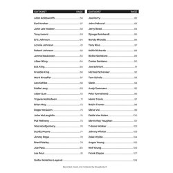 100 Great Guitarists And The Gear That Made Them Famous