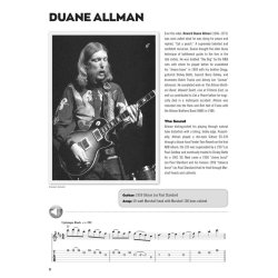 100 Great Guitarists And The Gear That Made Them Famous