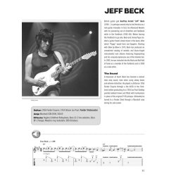 100 Great Guitarists And The Gear That Made Them Famous