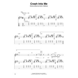 Deluxe Guitar Play-Along: Acoustic Songs