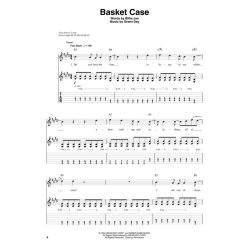 Deluxe Guitar Play-Along: Top Rock Hits