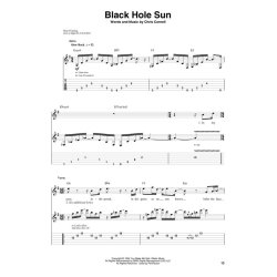 Deluxe Guitar Play-Along: Top Rock Hits