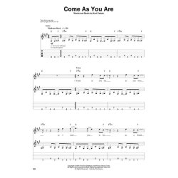 Deluxe Guitar Play-Along: Top Rock Hits