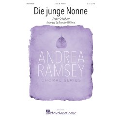 Die Junge Nonne : Andrea Ramsey Choral Series
