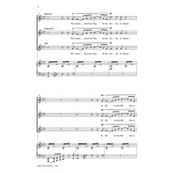 Die Junge Nonne : Andrea Ramsey Choral Series