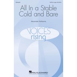 All in a Stable Cold and Bare